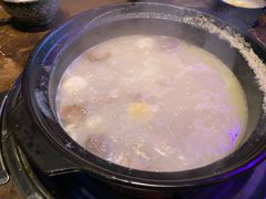 -同仁四季椰子鸡(海岸城天利店)