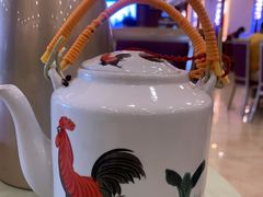 -顺风山庄(水濂山店)