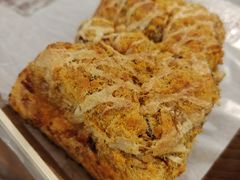 红豆肉粉松吐司-UH祐禾(上海荟聚店)