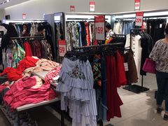 -ZARA(青岛万象城店)