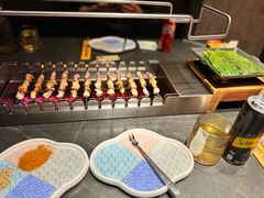 -肉串汪(望京店)