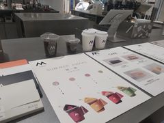 -M Stand(宁波万象城店)