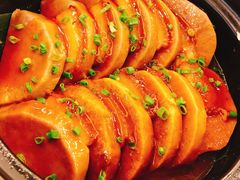 特色香芋煲-全聚德(常州店)