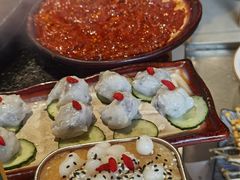 -陈眼镜火锅(总店)