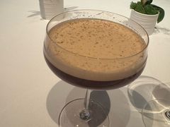 -Le Bernardin