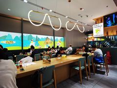 -蔡澜Pho·越南粉餐厅(海上世界店)