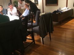 -黔蘑菇四季餐厅(观山湖店)