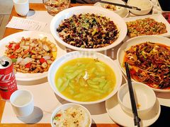 -三猫黑鱼花(南大店)