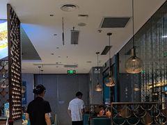 -半天妖烤鱼(京新广场店)
