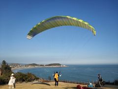-漳州滨海火山岛自然生态风景区