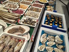 -码头鲜精致威海菜(欧乐坊店)