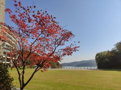 -天目湖涵田度假村