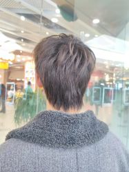 -川和潮人