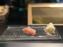 -風料理.鮨Omakase