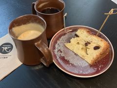 -元生咖啡(陶溪川店)