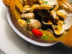 -绿茶餐厅(城西银泰城店)