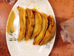 -清真蒋有记(老门东店)