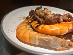 -東盛炭烤自助料理(浦东文峰广场店)