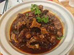 -董厨煨汤馆(车站路店)