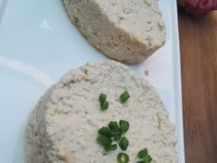 马蹄拌豆腐-汤厨(五道营店)