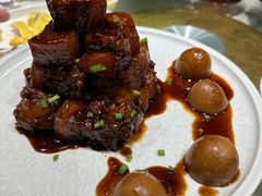 -金枝玉叶上海人家食府(三里河店)