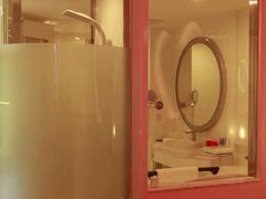 花之恋酒店-广州花之恋城堡酒店