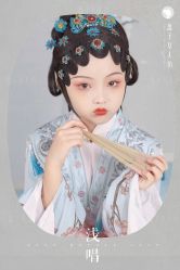 -盘子女人坊古装写真摄影(天津总店)