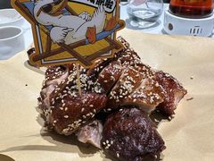 -眉州东坡(清河万象汇店)