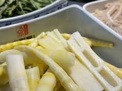 -来涮蜀鲜货火锅串串香(菜市口店)
