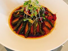 -唐御宴•御宴宫•唐代菜点(芙蓉西路店)