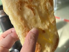-铁谢李松祖传羊肉汤馆