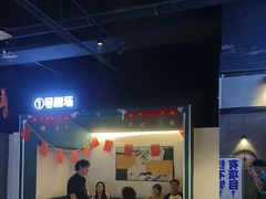 -棂笼·深度沉浸密室(武汉旗舰店)