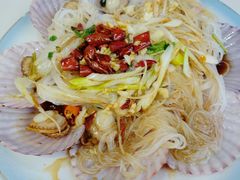 -来之顺海鲜菜馆·青岛菜(栈桥店)