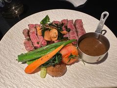 -C&R西班牙餐厅
