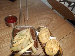 -铁酱披萨(常州龙湖天街店)