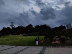 -日照灯塔风景区