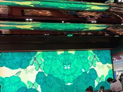 大堂-蝴蝶里·粤菜·点心(龙湖杭州金沙天街店)
