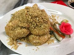 -威南记鸡饭餐室
