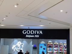 -GODIVA(国际金融中心店)