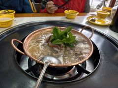 -藏味八珍特色火锅