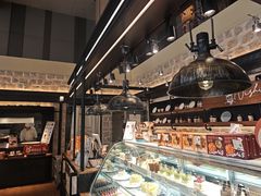 -西村叔叔的店·面包·甜品·蛋糕(清河万象汇店)