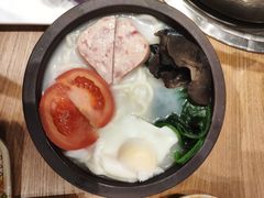 -江小渔鲜鱼火锅(冠亚星城店)
