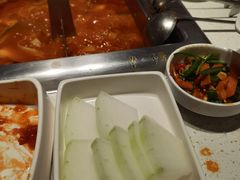 -海底捞火锅(天鹅湖银泰店)