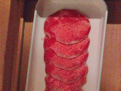 -额尔敦牛厨师铜板烧