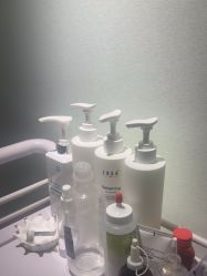 -MIDA蜜哒•科技逆龄美肤连锁