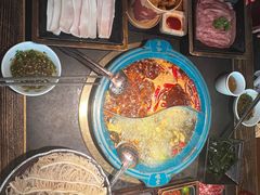 -吼堂老火锅(太古里总店)