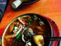 -清真·马文砂锅大全(麦苋街店)