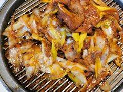 -悦融·京鲁菜·露台花园(安定门店)