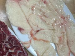-五洲牛肉美食馆