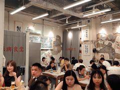 -东排食堂长沙小吃大排档(五一广场店)